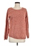 fat face Tweed Orange Pullover Sweater Size 6 - photo 1