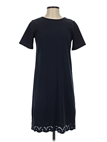 Ann Taylor Casual Dress (view 1)