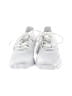 Adidas White Sneakers Size 6 - photo 2