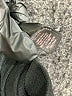Victoria's Secret Black Active Pants Size XS - photo 7