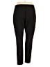 Gibson Latimer Solid Black Dress Pants Size XL - photo 2