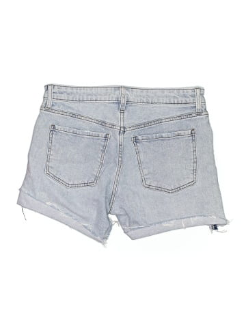 Kut from the Kloth Denim Shorts (view 2)