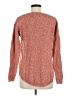 fat face Tweed Orange Pullover Sweater Size 6 - photo 2