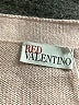 RED Valentino Pink Cardigan Size S - photo 7