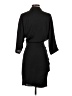 ALLSAINTS 100% Polyester Black Cocktail Dress Size 4 - photo 2
