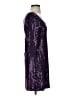 Express Purple Cocktail Dress Size XS - photo 4