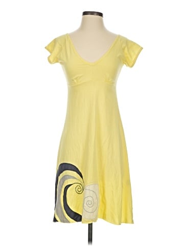 Synergy Casual Dress (view 1)