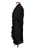 ALLSAINTS 100% Polyester Black Cocktail Dress Size 4 - photo 5