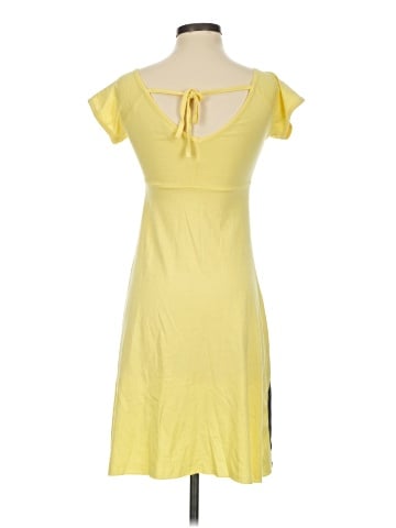 Synergy Casual Dress (view 2)