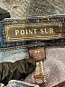 Point Sur Hearts Blue Jeans Size 27 waist - photo 7