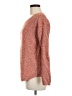 fat face Tweed Orange Pullover Sweater Size 6 - photo 5