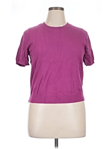 Liz Claiborne Pullover Sweater (view 1)