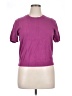 Liz Claiborne Purple Pullover Sweater Size XL - photo 1