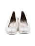 Trotters Ivory Heels Size 7 - photo 2