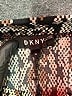 DKNY Print Silver Casual Skirt Size XS - photo 4