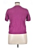 Liz Claiborne Purple Pullover Sweater Size XL - photo 2