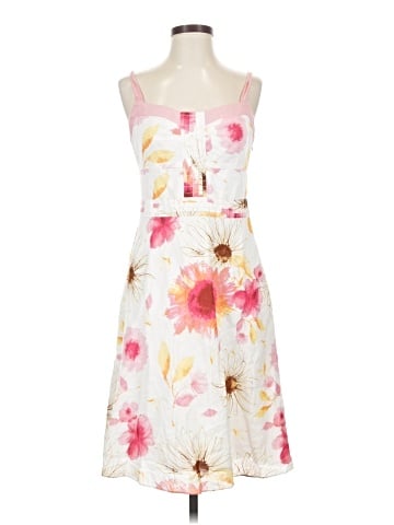 Ann Taylor Cocktail Dress (view 1)