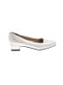 Trotters Ivory Heels Size 7 - photo 1