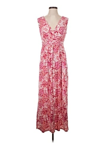 Ronni Nicole Casual Dress (view 1)