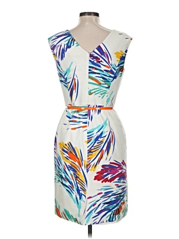 Ellen Tracy Cocktail Dress (view 2)