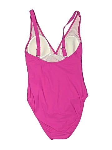 Profile by Gottex One Piece Swimsuit (view 2)
