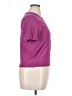 Liz Claiborne Purple Pullover Sweater Size XL - photo 4
