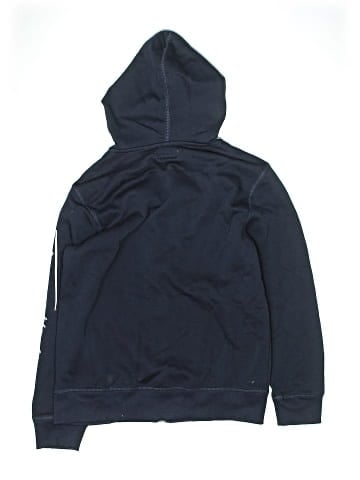 Tommy Hilfiger Zip Up Hoodie (view 2)