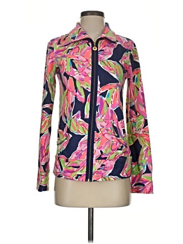 Lilly Pulitzer Jacket (view 1)