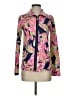 Lilly Pulitzer Print Pink Jacket Size S - photo 1