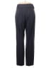 Express Stripes Blue Dress Pants Size 6 - photo 2