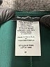 S. Levine Teal 3/4 Sleeve Top Size M - photo 7