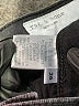 Rag & Bone Stripes Black Jeans Size 26 waist - photo 4