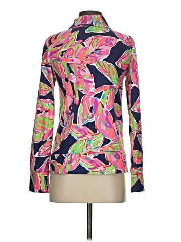 Lilly Pulitzer Jacket (view 2)