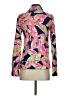 Lilly Pulitzer Print Pink Jacket Size S - photo 2
