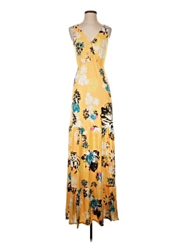 Yumi Kim Casual Dress (view 1)