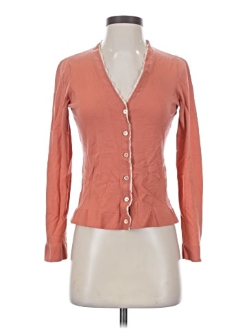 Elie Tahari Cardigan (view 1)