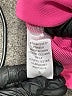 Entro Pink Sweatshirt Size S - photo 9