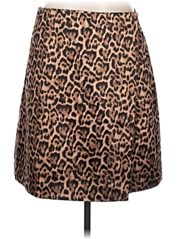 J.Crew Collection Casual Skirt (view 1)