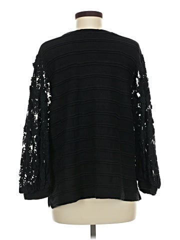 Eri + Ali 3/4 Sleeve Top (view 2)