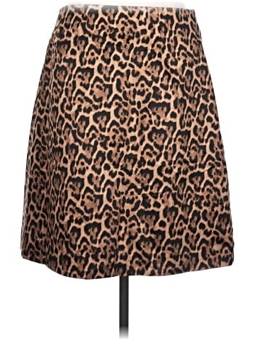J.Crew Collection Casual Skirt (view 2)