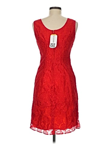 MISS SAM Cocktail Dress (view 2)