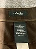 Rafaella Brown Dress Pants Size 14 Petite - photo 4