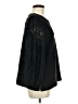 Eri + Ali Black 3/4 Sleeve Top Size M - photo 4