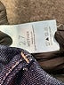 Mother Stripes Blue Jeans Size 27 waist - photo 7