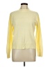Sag Harbor Yellow Turtleneck Sweater Size L - photo 1