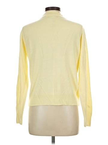 Sag Harbor Turtleneck Sweater (view 2)