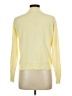 Sag Harbor Yellow Turtleneck Sweater Size L - photo 2