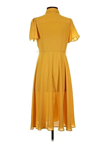 NANETTE Nanette Lepore Casual Dress (view 2)