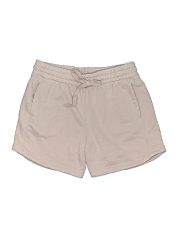 Talulah New York Khaki Shorts (view 1)