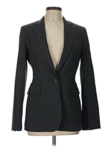 Express Design Studio Blazer (view 1)
